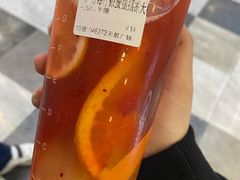 -CoCo都可(天虹广场)