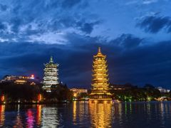 -桂林两江四湖景区