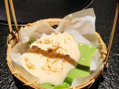 -李百蟹·江南蟹黄面(夫子庙店)