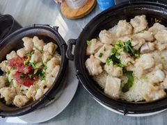 -容里煲仔饭(利丰北路店)