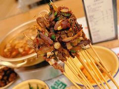 -东排食堂长沙小吃大排档(五一广场店)