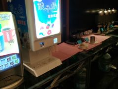 -宁波石浦豪生大酒店·自助餐厅