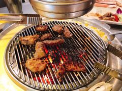 护心肉-喜来稀肉(虹泉路店)