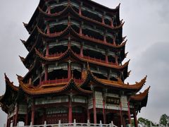 -富乐山