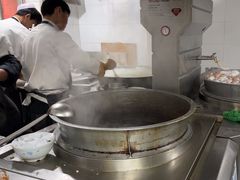 -清真·马安军辣子牛肉面