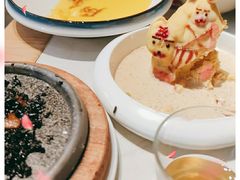 -局气烤鸭·北京菜(德云社店)