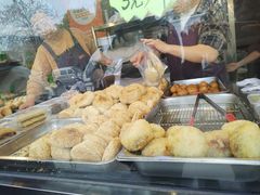 -茂名道烧饼王(海地店)