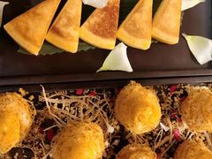 -万豪酒店·咏豪中餐厅