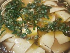 -芳芳私房菜·精做淮扬菜(承德路店)