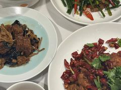 -新吉士·上海菜(浦东LCM置汇旭辉店)