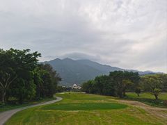 -罗浮山嘉宝田森林温泉度假酒店