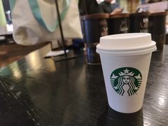 -星巴克臻选(湛江鼎盛广场店)