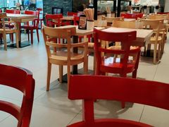 大堂-大师兄·西北小馆(南沙万达广场店)
