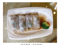 -顺悦酒家(嘉信城市广场店)