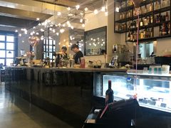 -Nectar One Cafe(勇烈路n1店)