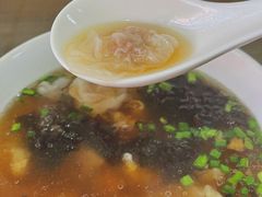 -街头顶黄记馄饨王(中山中路店)