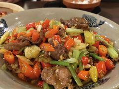 -潇湘阁(望京SOHO店)