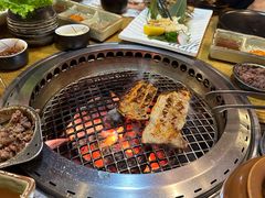 -赤坂亭·M9和牛烧肉·铁板烧(合肥万象城店)