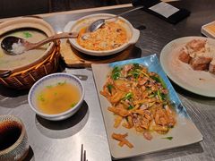 -潮界(虹桥新天地店)