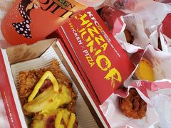 -肯德基(鲁迅路店)