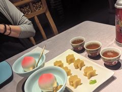 -局气 烤鸭·北京菜(光华路店)