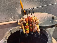 -月半小炉焖烤