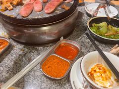-酒拾烤肉(九方店)