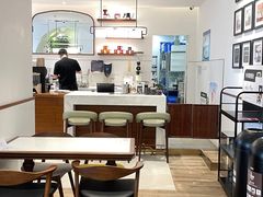 -Peet's Coffee皮爷咖啡(上海长风大悦城店)