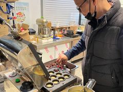 -莫朗核桃饼(虹泉路店)
