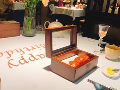 -狮拾久·现代新加坡料理(壹方城店)