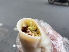 -张果佬年糕卷(科巷店)