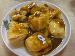 油豆腐-瘦鬼老档糖水铺