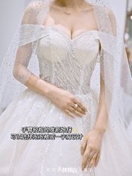 -韩国天使嫁衣婚纱礼服馆(上海旗舰店)