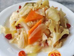 -壹条龙饭庄台基厂店