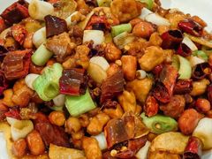 -双流老字号董蹄花(广场路店)