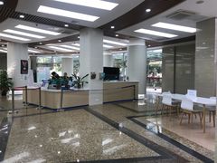 -南方医科大学口腔医院(番禺院区)