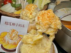 -樾餐厅泰式海鲜火锅(民歌湖店)