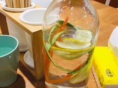 柠檬水-醉面(五道口启迪大厦店)