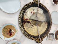 -尚品火锅(正阳路店)