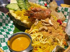 -泰妃殿(武汉首店)