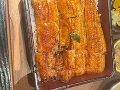 -玄白·炭烤活鳗(上海首店)