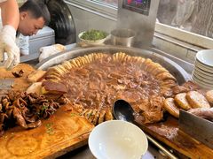 -陈记卤煮小肠