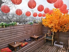 -16毫米咖啡&酒吧(南锣鼓巷店)
