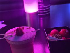 -MOSSO·Liveshow(M3香港广场店)