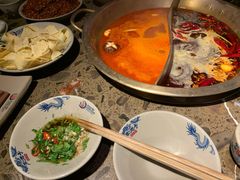 -小龙坎火锅(万象城店)
