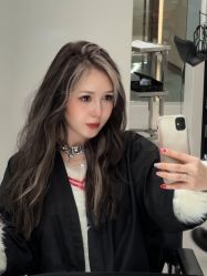 -DL HOPE明星造型