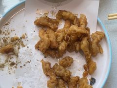 -鲜得莱渔港·小平岛海胆馆(七贤岭店)