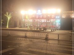 -簋街仔仔小龙虾(总店)