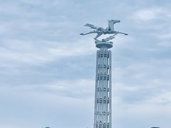 -养马岛旅游度假区