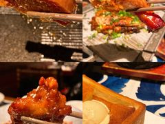 -绿茶餐厅(成都大悦城店)